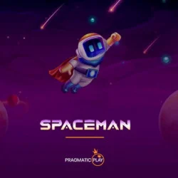 Spaceman 3831 bet